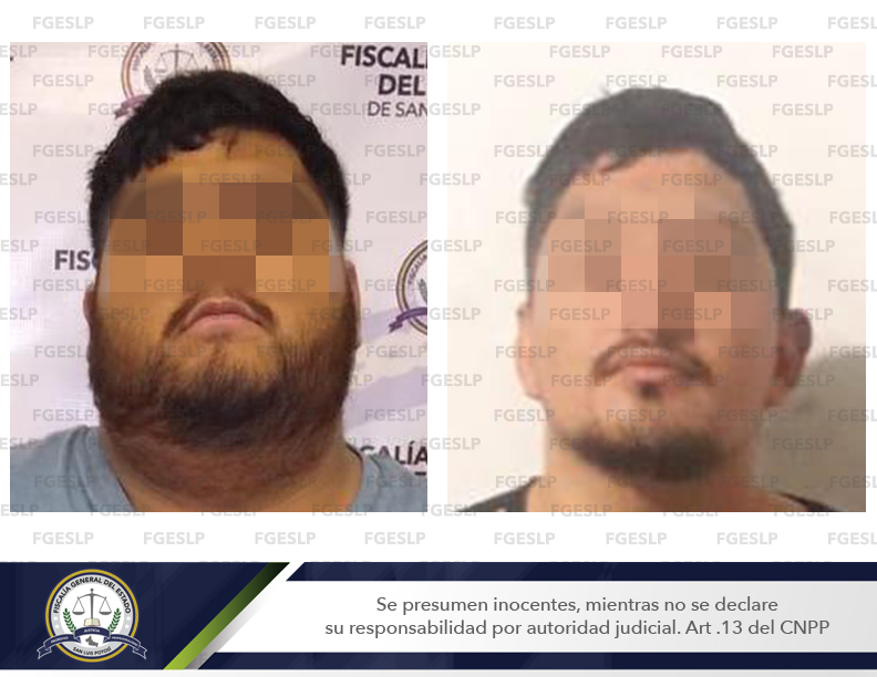 Fiscalía detiene a otros dos hombres por presunto secuestro de un