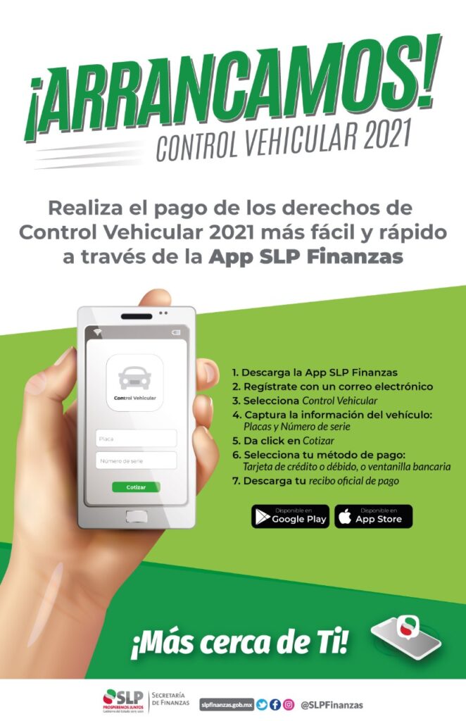 Pago De Control Vehicular Aguascalientes Image To U