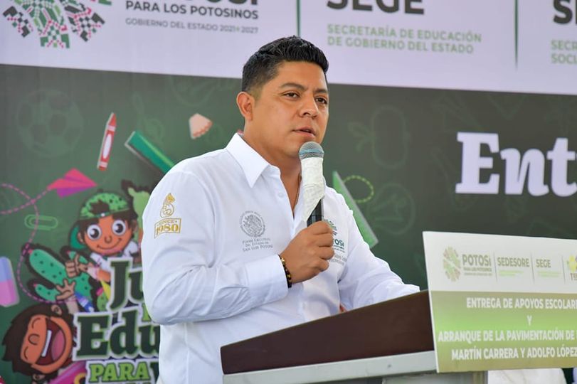 Gobierno del cambio está preparado para rendir su primer informe