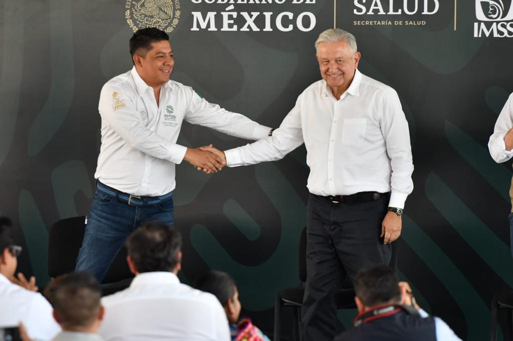 En Slp Vacantes Para M Dicos Jubilados Anuncia El Gobernador