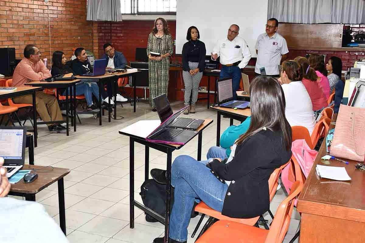 Gobierno Emite Recomendaciones Para Un Regreso A Clases Seguro ...