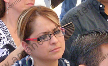 Yolanda Cepeda Echavarría