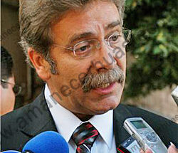Fernando Toranzo Fernández, Gobernador Electo.