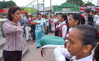 Socorro Herrera Orta, Presidenta Municipal de Ciudad Valles