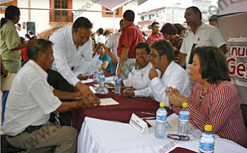 Fernando Toranzo Fernández refrendó el apoyo al Ayuntamiento de Ciudad Valles