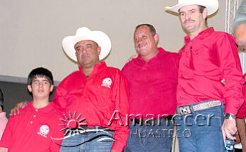 Manuel Lara Muñoz, Presidente de la Unión Local de Cañeros CNC de Cuichapa Veracruz