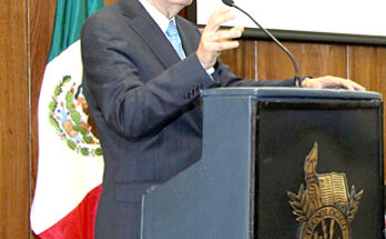 David Noel Ramírez, Rector del Tecnológico de Monterrey