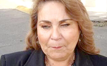 Rosa María Huerta Valdez