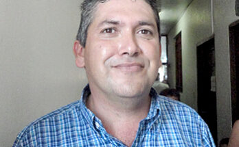 Francisco Limas Rivera, titular de desarrollo rural municipal