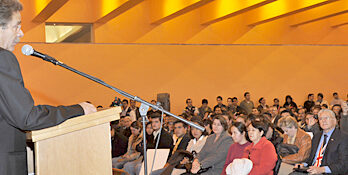 ENTREGA TORANZO PREMIO ESTATAL DE LA JUVENTUD 2012