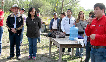 IMPULSARA MUNICIPIO ELABORACION DE PILONCILLO GRANULADO