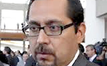 Jorge Aurelio Álvarez Cruz, Secretario General del Partido Verde en San Luis Potosí