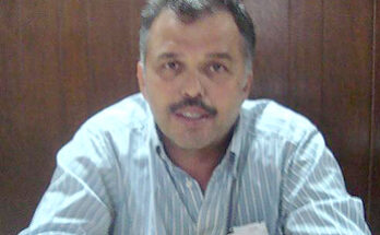 Pedro Pablo Hernández de la Vega Coordinador de Desarrollo Social