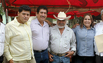 ESTACION VELAZCO CELEBRO 39 ANIVERSARIO