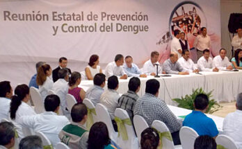 GOBERNADOR SE COMPROMETE A SEGUIR IMPULSADO LA CREACION DE EMPLEOS Y APOYAR LA LUCHA CONTRA EL DENGUE