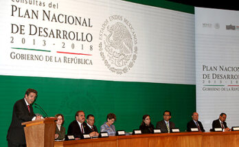 ARRANCA EN SLP EL FORO ESTATAL PARA EL PND 2013-2018