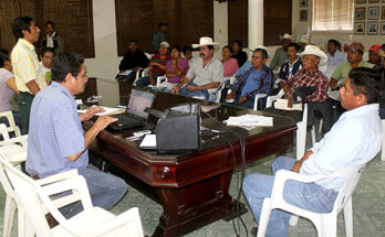 Comunidades Indígenas Conforman Consejo de la Radio