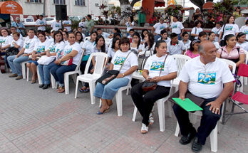 “SEPARANDO VAMOS GANANDO” MAESTROS DE SECUNDARIA CULMINAN DIPLOMADO