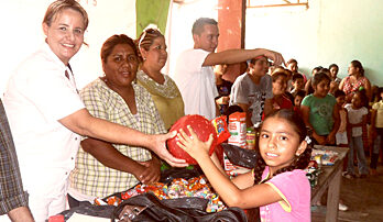 MUNICIPIO LLEVO BRIGADA MEDICO SOCIAL AL ZOCOHUITE