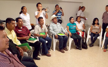 DIRECCION DE ASUNTOS INDIGENAS DEL MUNICIPIO PARTICIPA EN TALLER DE GÉNERO Y DISCRIMINACION