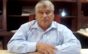 HACEMOS UNA ADMINISTRACION MUNICIPAL “RESPONSABLE” PARA NO ENDEUDAR MÁS A TAMUIN: SANTIAGO LEDEZMA CANO