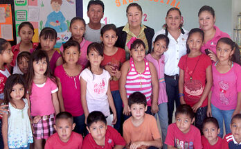 CON ÉXITO TERMINAN CURSO TALLER “MIS VACACIONES EN LA BIBLIOTECA”