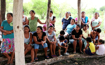 Programa Seguro de Vida para Mujeres Jefas de Familia beneficiara a Mujeres en Tamuin