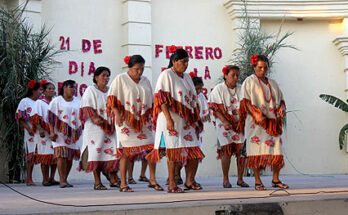 Celebraran con encuentro Cultural, Día Internacional de los Pueblos Indígenas