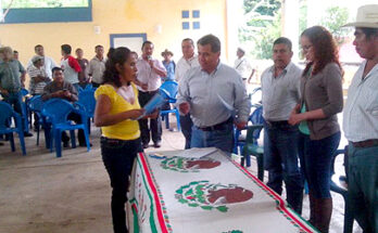 INDIGENAS PIDEN PRESUPUESTO PARA HACE R DIVERSOS PROYECTOS, DURANTE LA RELAIZACION DE FOROS DE CONSULTA INDIGENA Y COMUNITARIA