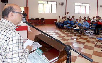 EMITE MUNICIPIO CONVOCATORIA PARA CONSULTA EN COMUNIDADES INDIGENAS