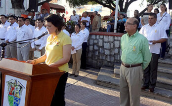 INICIA SEMANA MUNICIPAL DE PREVENCION DEL SUICIDIO