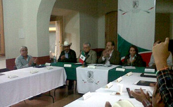 REUNIÓN DE VINCULACIÓN INSTITUCIONAL Y PROGRAMAS PARA EL DESARROLLO RURAL SUSTENTABLE EN TERRITORIOS DE LAS MICRO REGIONES CENTRO Y CENTRO SUR DE SAN LUIS POTOSÍ