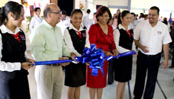 CONMEMORAN EL 33 ANIVERSARIO DEL INSTITUTO TECNOLOGICO DE VALLES