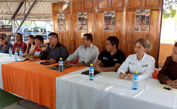 MUNICIPIO PRESENTA EL PROGRAMA DE XANTOLO 2013