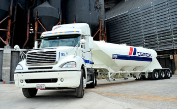 RECIBE CEMEX PREMIO NACIONAL DE SEGURIDAD VIAL