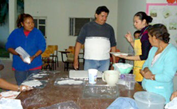 Instituto de la Mujer Promueve Curso de elaboración de Bombones