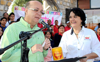 SMDIF Y MUNICIPIO INICIA EL VALLESTON 2013