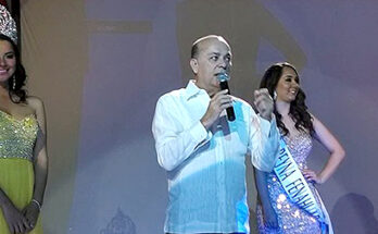 INICIA LA FIESTA EN MOVIMIENTO