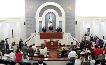 CONGRESO DEL ESTADO INICIO SEGUNDO PERIODO ORDINARIO DE LA LX LEGISLATURA