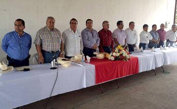 NO HAY ACTA DE ASAMBLEA PARA EL ENDEUDAMIENTO CON GLOBO RURAL DE LA GANADERA DE TAMUIN