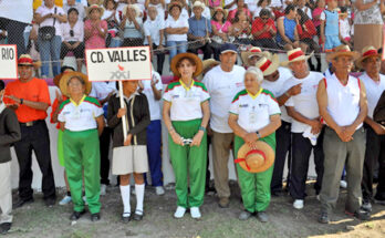 EN MAYO SE CELEBRARÁN LOS JUEGOS ESTATALES DEL INAPAM