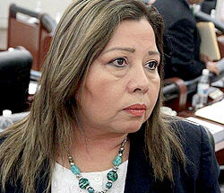 Diputados se reunieron con el titular de la SCT