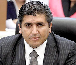 CONGRESO BUSCA EVITAR PERDIDA DE RECURSOS POR CAMBIO DE ADMINISTRACIÓN