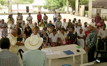 Ecología impartió taller de Educación ambiental en localidades