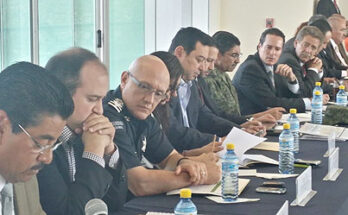 PRESENTAN DELEGADOS FEDERALES OBRAS, ACCIONES Y PROGRAMAS PARA BENEFICIO DE SLP