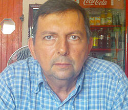 VENTA DE HEMBRAS PUEDE ACABAR CON LA GANADERIA EN LA HUASTECA: AZUARA ZUMAYA