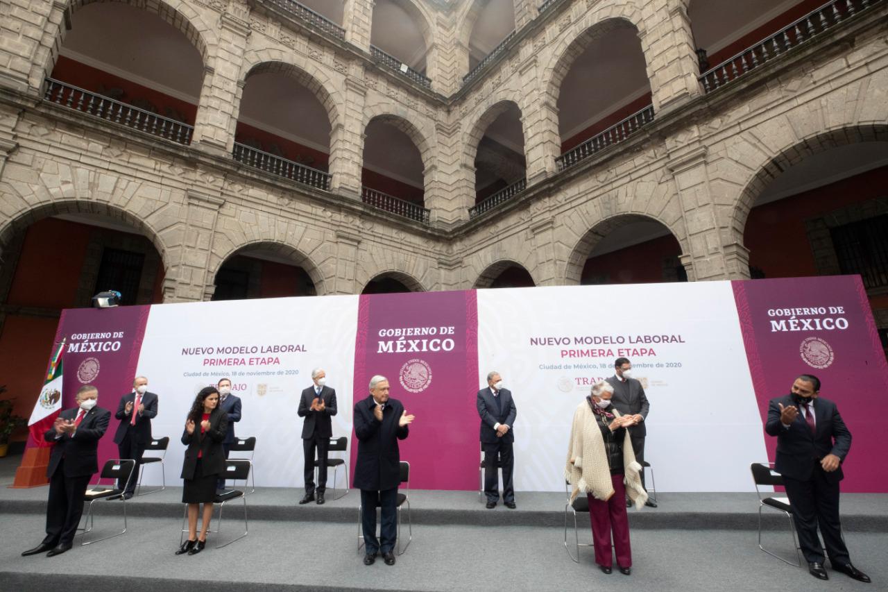 Una justicia pronta y expedita con la puesta en marcha del nuevo modelo ...