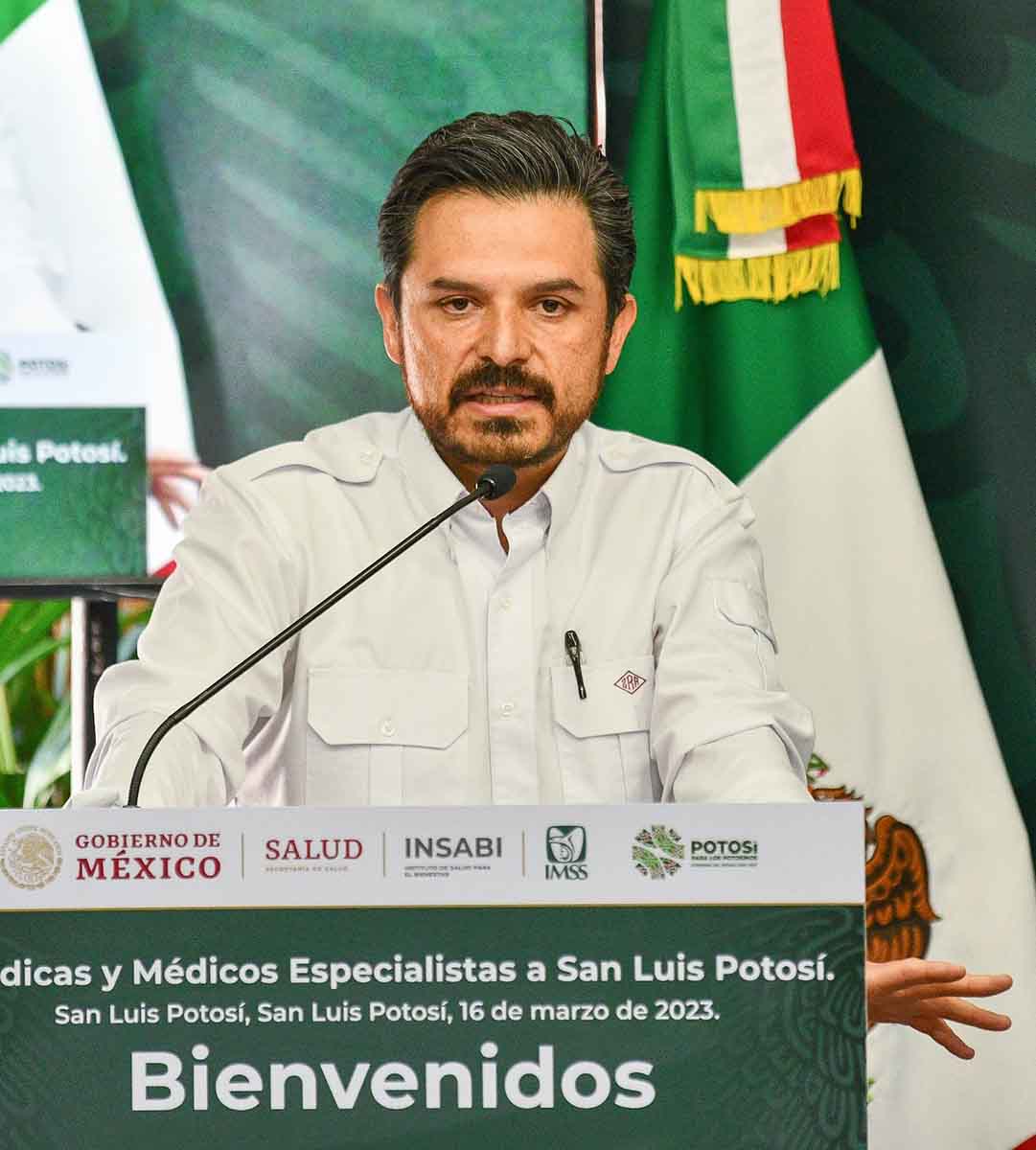 Gobierno de San Luis Potosí tomó la decisión correcta en torno a ...