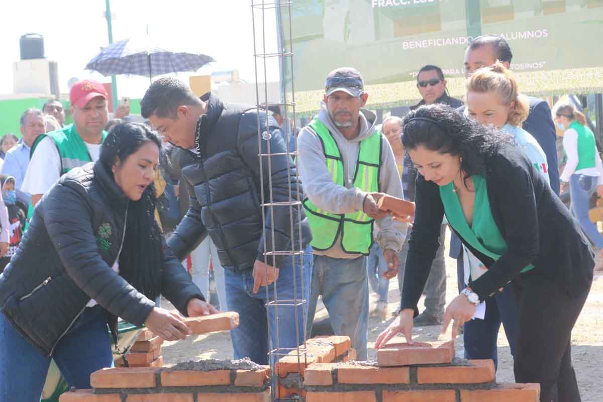 En 2023 Gobierno Del Cambio Invertirá 210 Millones De Pesos En Obras ...