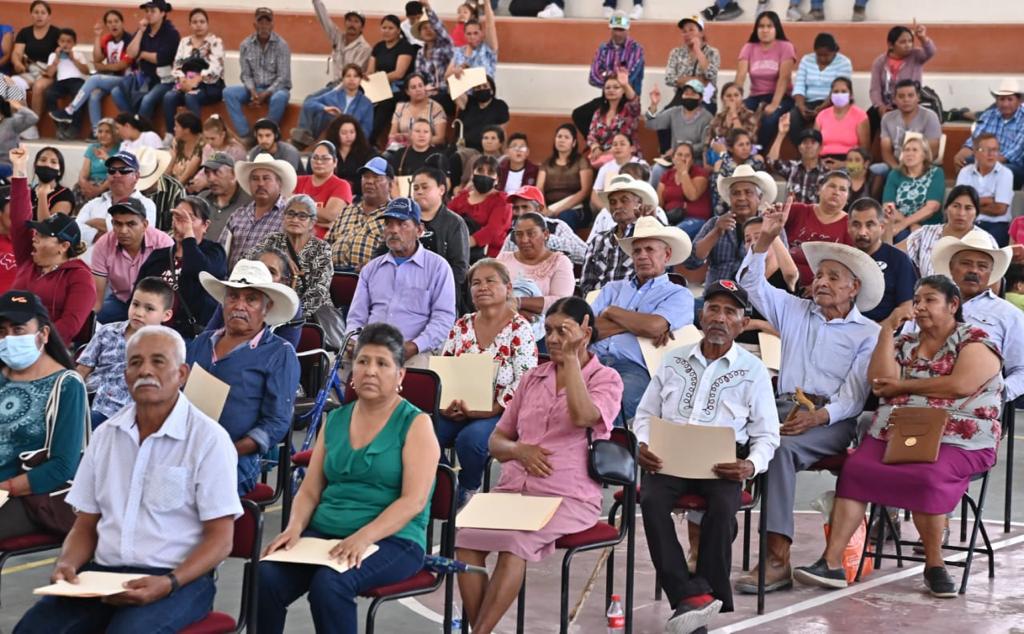 Gobierno Estatal Concluye Campa A De Certificaci N Y Enmiendas